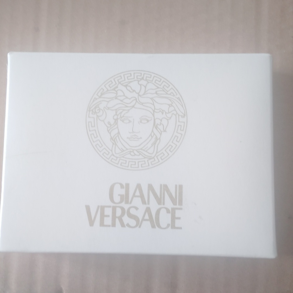 Versace wallet